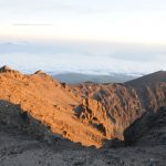 3 days Mount Meru Climbing
